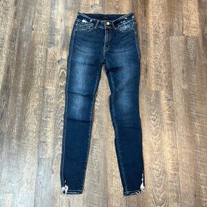 Flying Monkey Skinny Jean (Size 28)